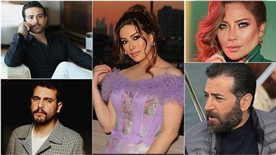 ازياء متشابهة في المسلسل الابداعي ولاد بديعة