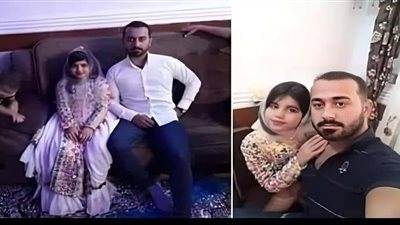 شاب يحب طفلة عمرها 7 سنوات