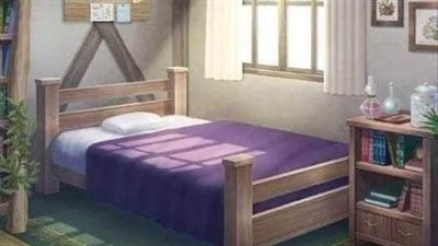 الحجرة المغلقه