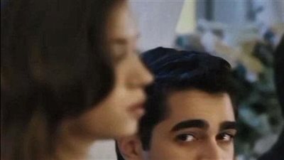 هي مراتك مش ناويه تعقل