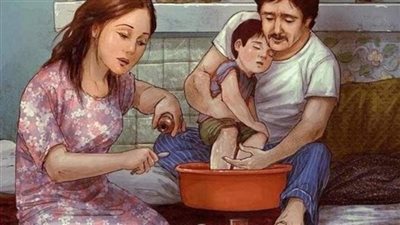 قصة عبد الهادي الهنداوي كامله