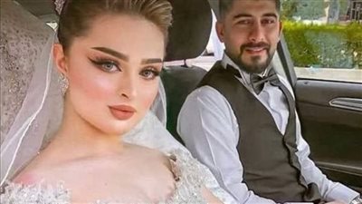 كنت قاعده في الصالة بسرح لبنتي شعرها، لقيت زوجي دخل ومعه جارتي