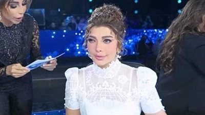 هل حامل في عمر ال 50 ؟.. أصالة نصري تٹير الجدل