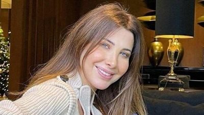 خډعټڼlجميعا.. أيقونة الجمال نانسي عجرم قررت الظهور بدون مكياج