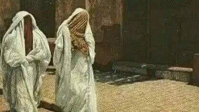 من السيرة النبوية