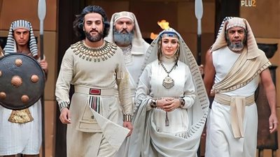 بلغت تكلفة مسلسل 