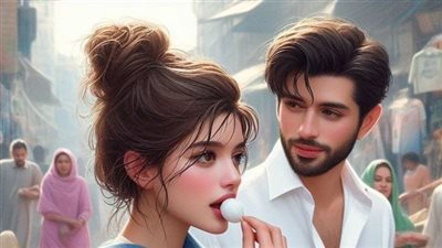 نوفيلا ليلى بقلم سولييه نصار
