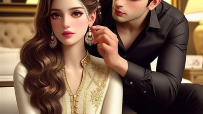 قصة صدفة بقلم سميرة كاملة