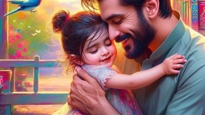 قصه شاب يحب الأطفال جدا كاملة