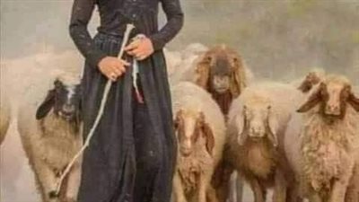 قصة و عبرة
