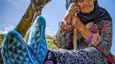 قصة الفتى والصندوق الزجاجي