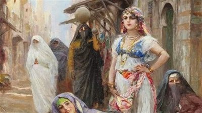 تاجر الاقمشه مسعود