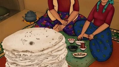 قصه حماتى بقلم هويدا زغلول زغلول