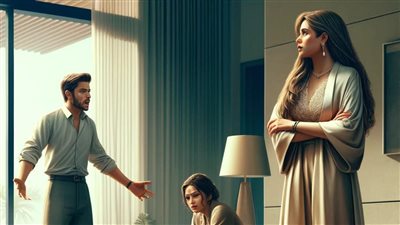 جاهلة ولكن البارت الثامن والتاسع بقلم الكاتبه منال عباس حصرى لموقع ايام نيوز