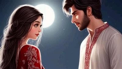 رواية قلبي بنارها مغرم بقلم روز آمين (كاملة)