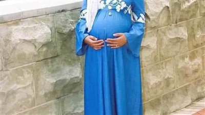 زوجتي حامل