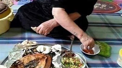 ڠضب الزوجه من ام زوجها