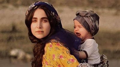 قصه الارمله وطفلها اليتيم