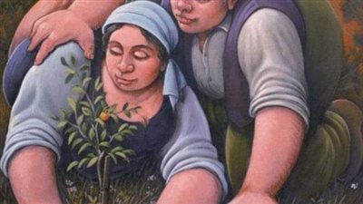 حماتي ليله