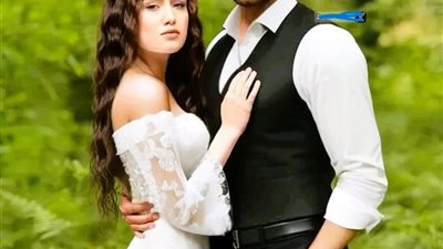 رواية عندما يعشق الرعد بقلم الكاتبة ريحانه
