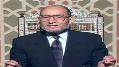 هذه القصة حقيقية وردت مع الشيخ عبدالله شحاته