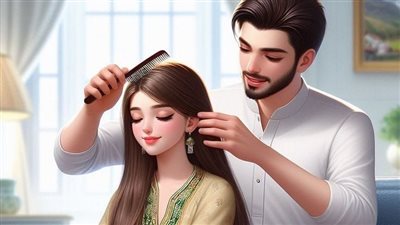 اختي مصېبتي لكاتبتها