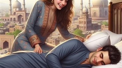 اختي مصېبتي لكاتبتها