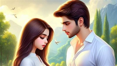 رواية استاجرني لاكون عاشقة بقلم اميرة انور (كاملة)