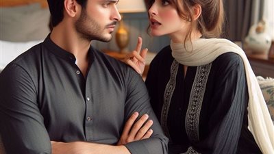 رواية حدائق إبليس بقلم منال عباس كاملة