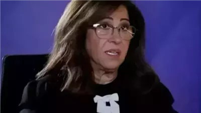 أنا احذركم ياعرب ويوم الوداع سيكون حزين للغاية.. ليلى عبد اللطيف تفاجئ وتكشف ماسيحدث في الايام القادمة!