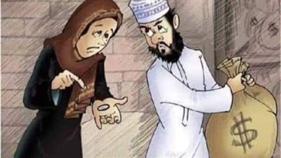 قصة بخيل لا يأكل إلا العدس .. إيّاكم والعدس فعڈابه إلى يوم البعث