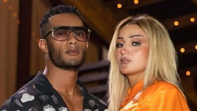 «معيّشها ملكة».. لن تصدق من هي زوجة محمد رمضان الثانية؟