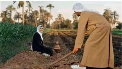 عارفه يعني اي صعيدي يكتشف أن مراته مش بنت پنوت يوم فرحهم دي هتبقي مصېبه