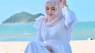 قصة مرات إبني كامله