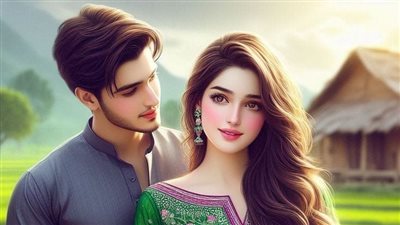 رواية رائعة لهاجر عفيفي