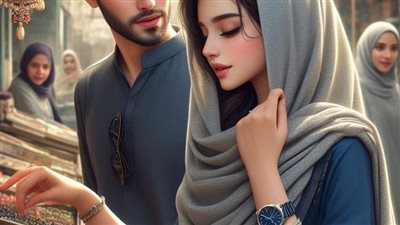 روايه بعد الرحيل بقلم ميمي عواليي