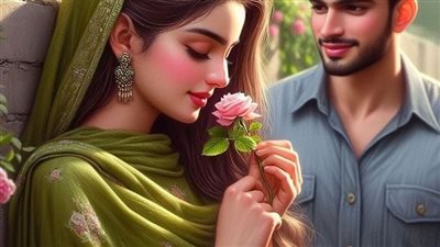 روايه مدللتي بقلم دينا