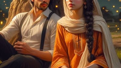 رواية عن العشق والهوى للكاتبة نونا المصري