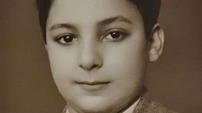 قصة اللحظات الأخـيرة من عمر رشدي أباظة: فقد الذاكرة في اخـر أيامه ورفضت والدته زيارته وتـرك إرثا كبيرا