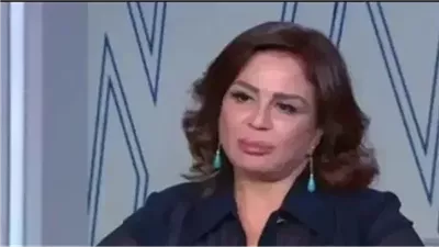 وصية الفنانة الهام شاهين الأخيرة تفاجئ الجميع!