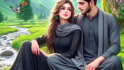 رواية قصيرة القامة طويلة اللسان بقلم شيماء صبحي (كاملة)