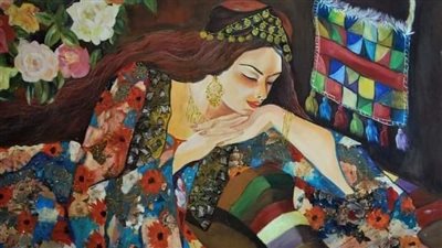بعد مسيرة أيام على الطريق جن جنـون الخادم ولعب بعقله الشيطان 