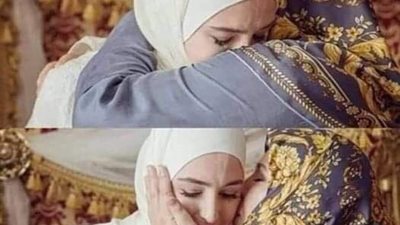 والدة صحبتى قررت تفسخ خطوبتها