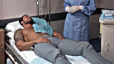 قصة الصيدلي