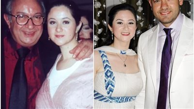 تعرف على أسرار خطوبة عمرو يوسف ومي نور الشريف .. انفصلا لسبب مفاجىء