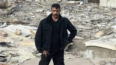 أحمد العوضي يوجه رسالة لزوجته السابقة ياسمين عبد العزيز ويفاجئ الجميع !!