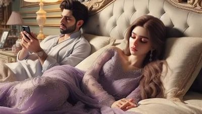 رواية ابن الصعيد بقلم ياسمين الكيلاني