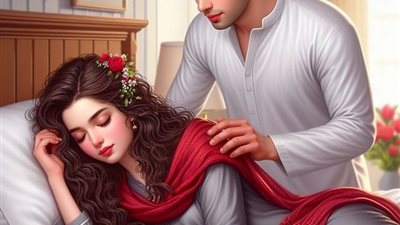 رواية غفران وعاصي جميع الفصول كاملة للكاتبة لولا