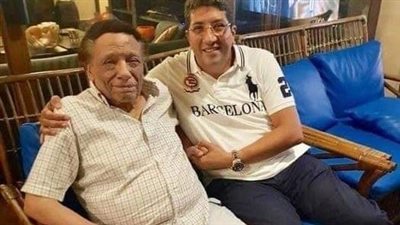 خبر حزين يصعق المصريين بخصوص عادل امام في رمضان..ماحدث ابكى الجميع