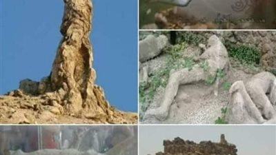 قصة قوم لوط عليه السلام